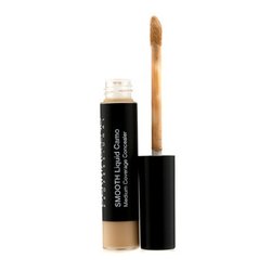 Dermablend خافي عيوب تمويه سائل منعم (تغطية متوسطة) - جوز 7ml/0.2oz
