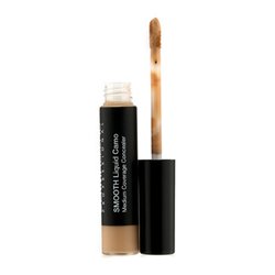 Dermablend خافي عيوب تمويه سائل منعم (تغطية متوسطة) - أرز 7ml/0.2oz