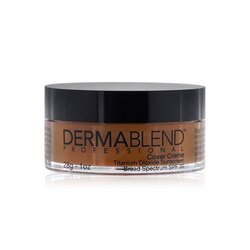 Dermablend خافي عيوب تمويه سائل منعم (تغطية متوسطة) - كاكاو 7ml/0.2oz
