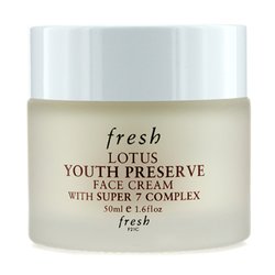 Fresh Lotus Омолаживающий Крем 50ml/1.6oz