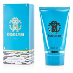 Roberto Cavalli Perfumowany balsam do ciała Acqua Perfumed Body Lotion 150ml/5oz