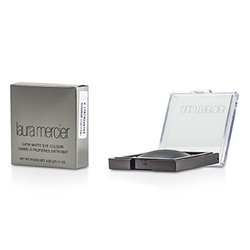 Laura Mercier ظلال عيون حريرية غير لامعة - Dark Spirit 4g/0.14oz