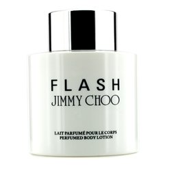 Jimmy Choo Loção Corporal Flash Perfumed (Sem Caixa) 200ml/6.7oz