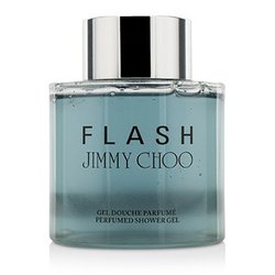 Jimmy Choo Flash Perfumed Shower Gel (Unboxed) 200ml/6.7oz