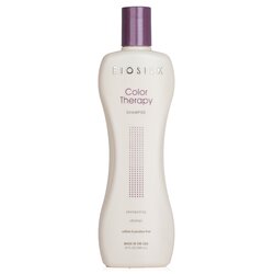 BioSilk Shampoo Color Therapy 355ml/12oz