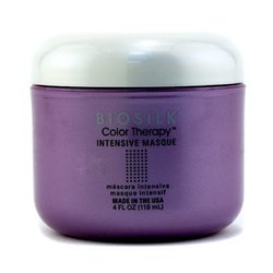 BioSilk Maska do włosów Color Therapy Intensive Masque 118ml/4oz