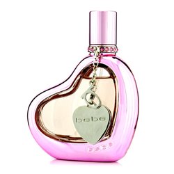 Bebe Sheer Парфюмированная Вода Спрей 50ml/1.7oz