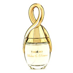 Bebe Wishes & Dreams Eau De Parfum Spray 30ml/1oz