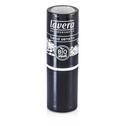 Lavera ลิปสติก Beautiful Lips Colour Intense Lipstick - # 09 Maroon Kiss 4.5g/0.15oz