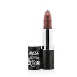 לוורה Beautiful Lips Colour Intense Lipstick - # 21 Caramel Glam - ליפסטיק צבע אינטנסיבי 4.5g/0.15oz