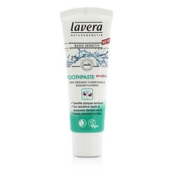 萊唯德 舒敏植萃修護 基本護理牙膏 - 敏感性牙齒Basis Sensitiv Toothpaste - Sensitive 75ml/2.5oz