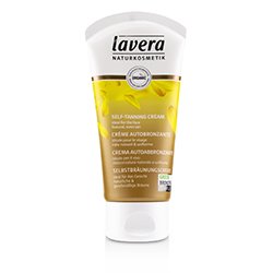 Lavera Self-Tanning Face Cream 50ml/1.6oz