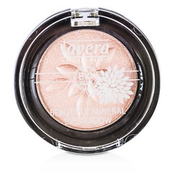 Lavera Beautiful Mineral Eyeshadow - # 02 Pearly Rose 2ml/0.06oz