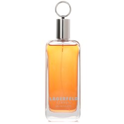 Lagerfeld Classic Eau De Toilette Spray 100ml/3.3oz