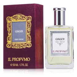 Il Profvmo Ginger عطر سبراي 50ml/1.7oz