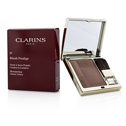 Clarins Blush Prodige Illuminating Cheek Color - # 07 Tawny Pink 7.5g/0.2oz