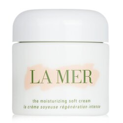 La Mer Зволожуючий М'який Крем 100ml/3.4oz