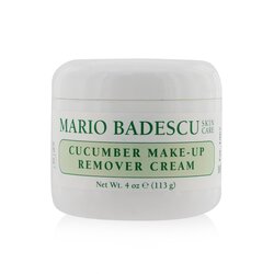 Mario Badescu Krem do demakijażu Cucumber Make-Up Remover Cream 118ml/4oz