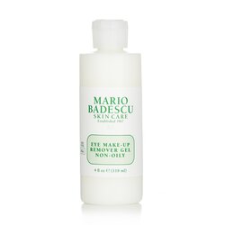 Mario Badescu Gel Removedor de Maquiagem Para Olhos (Não Oleoso) 118ml/4oz