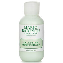 Mario Badescu Cellufirm Moisturizer - For Combination/ Dry/ Sensitive Skin Types 59ml/2oz