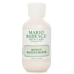 Mario Badescu Honey Moisturizer - For Combination/ Dry/ Sensitive Skin Types 59ml/2oz