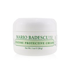 Mario Badescu Enzyme Protective Cream - For Combination/ Dry/ Sensitive Skin Types 29ml/1oz