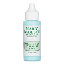 Mario Badescu Nawilżający balsam na dzień Vitamin A & E Hydrating Balm 29ml/1oz