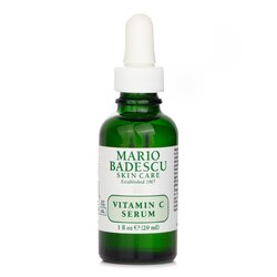 Mario Badescu Serum na noc z witaminą C Vitamin C Serum 29ml/1oz
