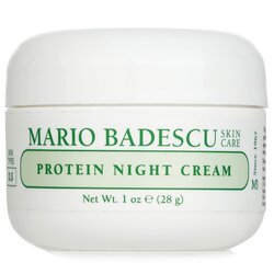 Mario Badescu Protein Night Cream - For Dry/ Sensitive Skin Types 29ml/1oz