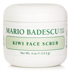 Mario Badescu Peeling do twarzy Kiwi Face Scrub 118ml/4oz