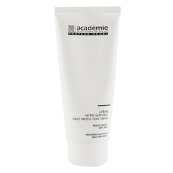 Academie Hypo-Sensible Crema Protección Diaria (Tubo, Piel Seca)(Tamaño Salón) 100ml/3.4oz