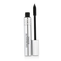 Christian Dior Diorshow Iconic High Definition Подкручивающая Тушь для Ресниц - #090 Черный 10мл./0.33унц.