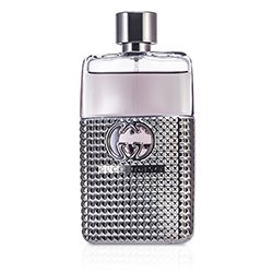 Gucci Guilty Pour Homme Eau De Toilette Spray (Stud Limited Edition) 90ml/3oz