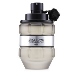 Viktor & Rolf Spicebomb أو فريشيه ماء تواليت سبراي 90ml/3.04oz