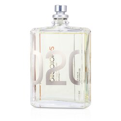 Escentric Molecules Escentric 02 Eau De Toilette Spray 100ml/3.5oz
