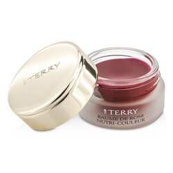 By Terry Baume De Rose Nutri Couleur - # 4 Bloom Berry 7g/0.24oz