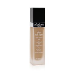 Sisley Phyto Teint Expert - #0+ Vanilla 30ml/1oz