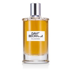 David Beckham Classic ماء تواليت سبراي 90ml/3oz