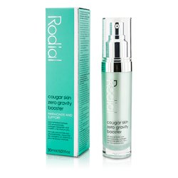 Rodial Cougar Skin Zero Gravity Booster 30ml/1.01oz