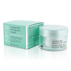 Rodial Cougar Skin Zero Gravity Cream 50ml/1.7oz