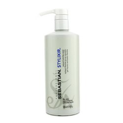 סבסטיאן Stylixir Natural Hold Flex Styler- עיצוב גמיש לאחיזה טבעית 500ml/16.9oz