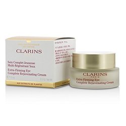 Clarins Extra-Firming Eye Complete Rejuvenating Cream 15ml/0.5oz