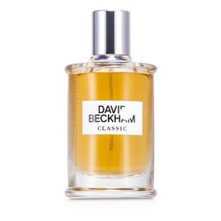 David Beckham Woda toaletowa Classic Eau De Toilette Spray 60ml/2oz