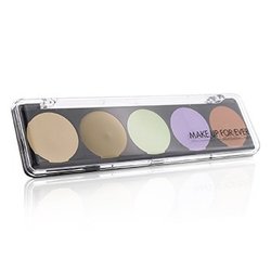 5 (Professional Corrective Shades)