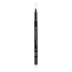 Make Up For Ever Aqua Eyes Waterproof Eyeliner Pencil - #4L (Shimmering Plum) 1.2g/0.04oz