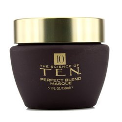 Alterna 10 The Science of TEN Perfect Blend Masque 150ml/5.1oz