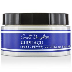 Carol's Daughter Cupuacu Розгладжуюча Маска для Волосся від Пухнастості 200g/7oz
