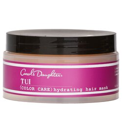 Carol's Daughter Tui Увлажняющая Маска для Защиты Цвета Волос 170g/6oz