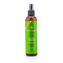 DermOrganic بخاخ مصفف مثبت 236ml/8oz