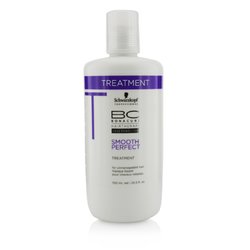 Schwarzkopf BC Smooth Perfect Treatment (For Unmanageable Hair) 750ml/25.4oz